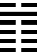 I-Ching Image